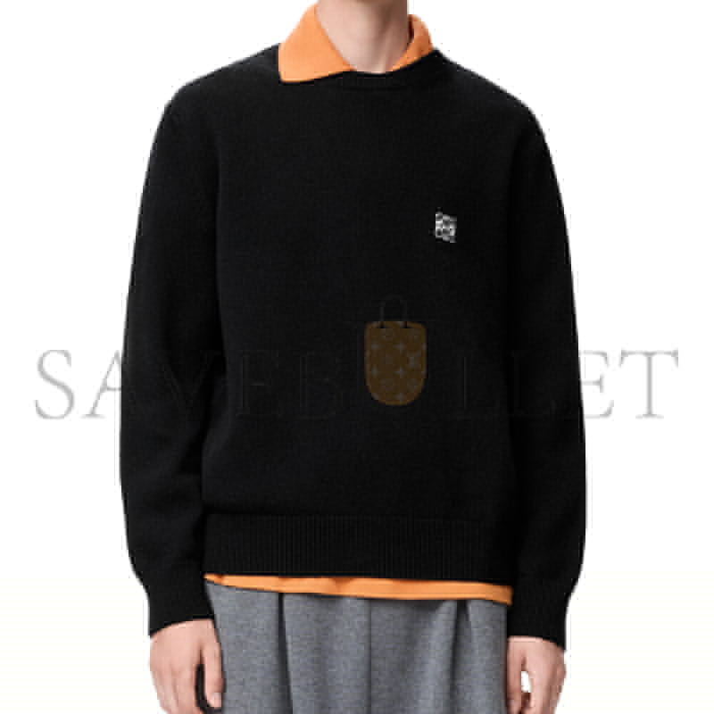 LOEWE SWEATER IN WOOL H526Y14KH1
